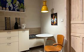 Apartament Żeromskiego 1